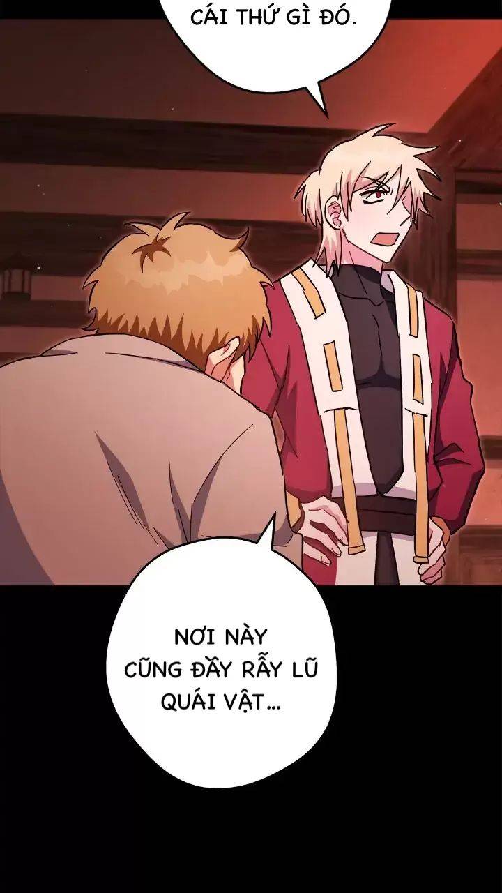 Sự Sống Sót Của Kẻ Chiêu Hồn: Chapter 74