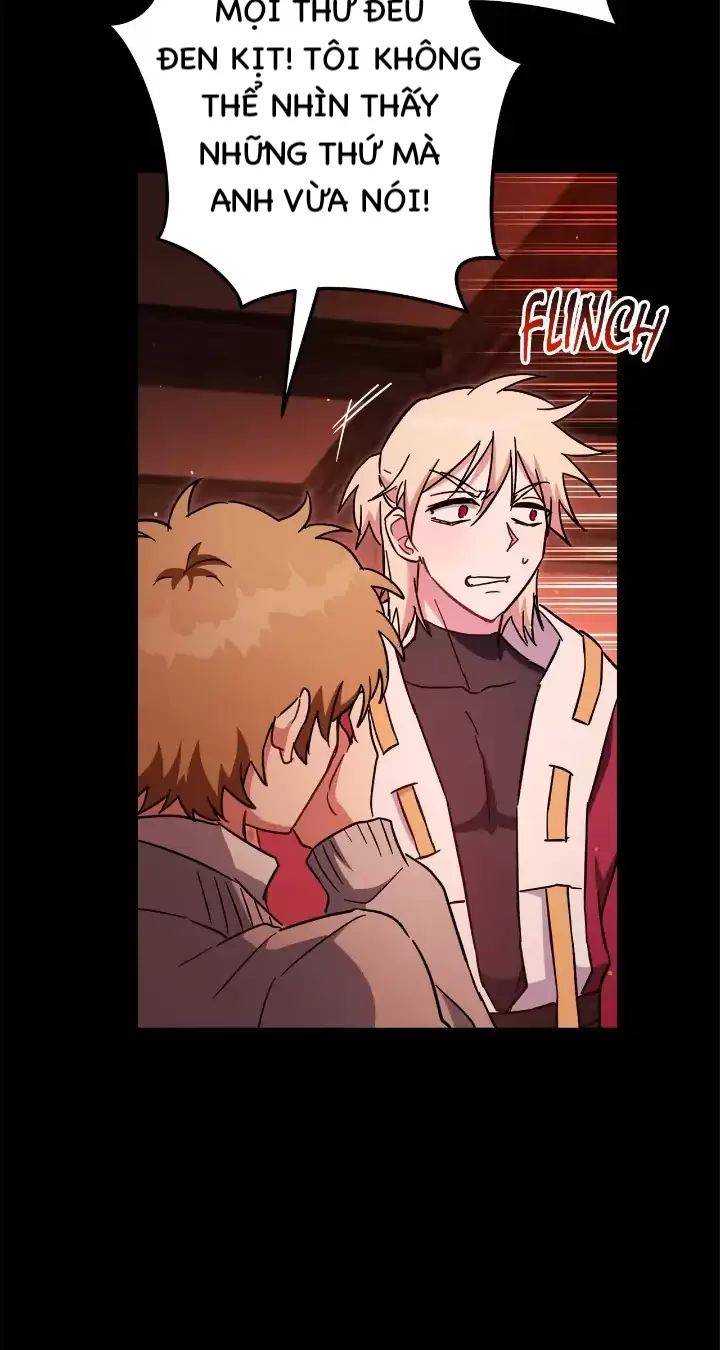 Sự Sống Sót Của Kẻ Chiêu Hồn: Chapter 74