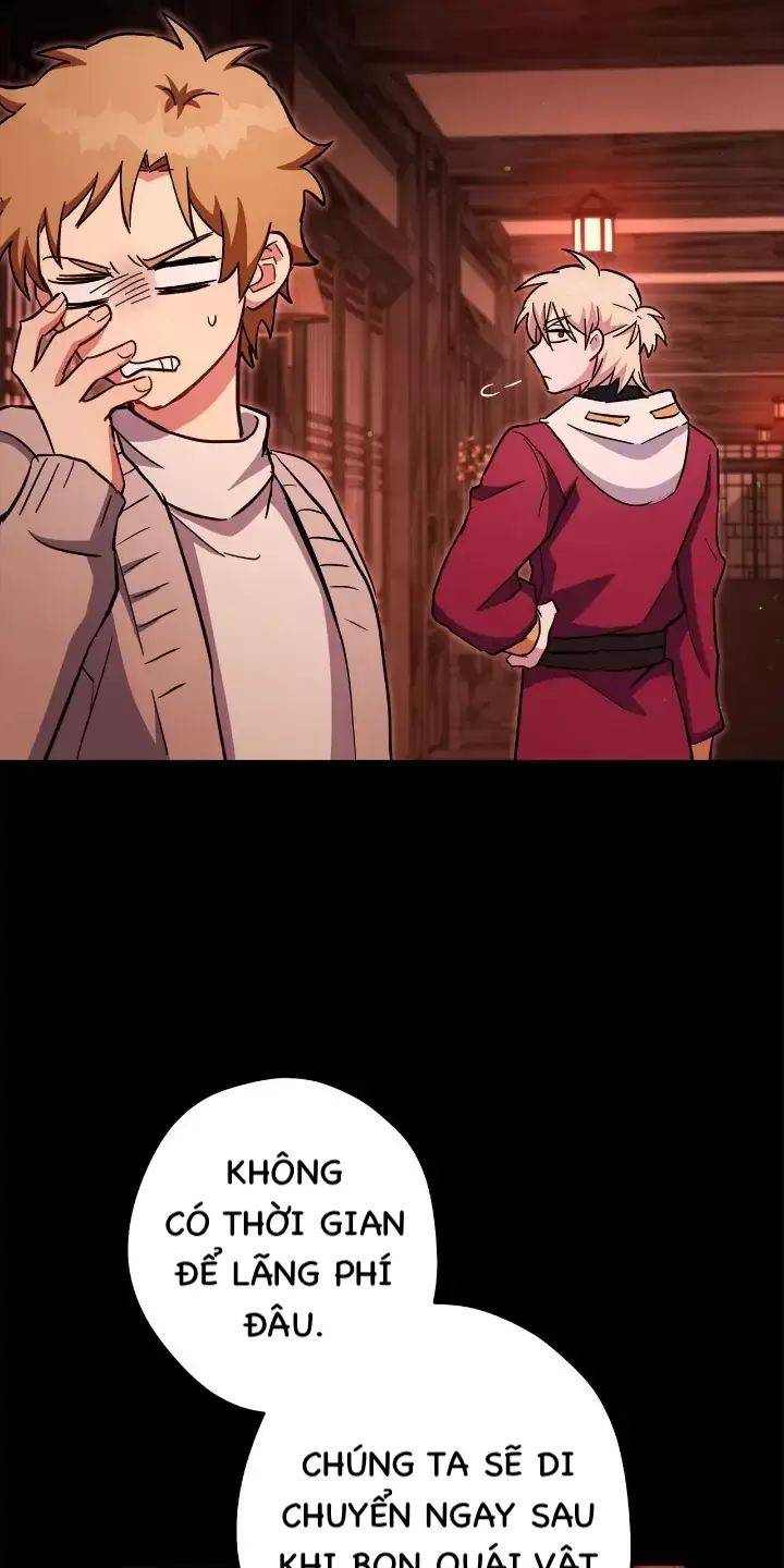 Sự Sống Sót Của Kẻ Chiêu Hồn: Chapter 74