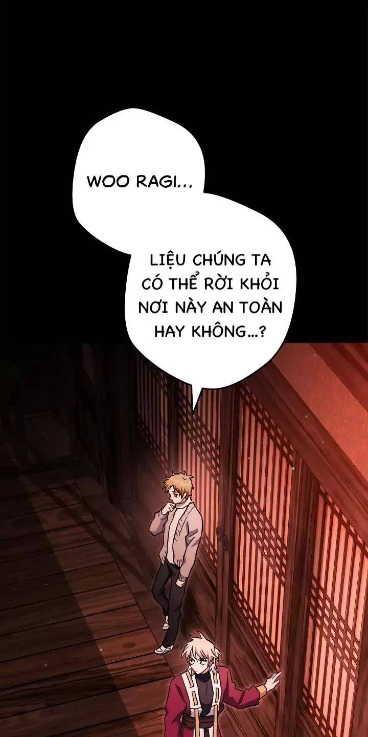 Sự Sống Sót Của Kẻ Chiêu Hồn: Chapter 74