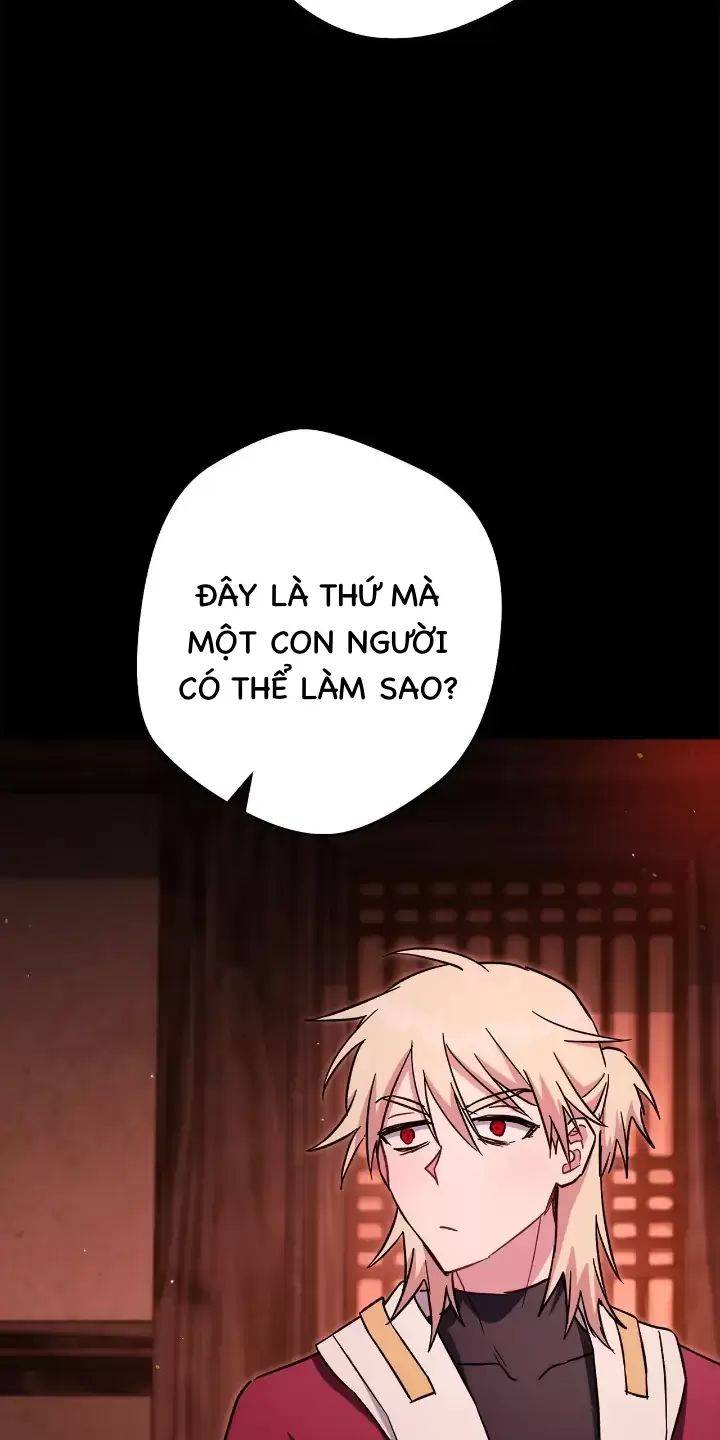 Sự Sống Sót Của Kẻ Chiêu Hồn: Chapter 74