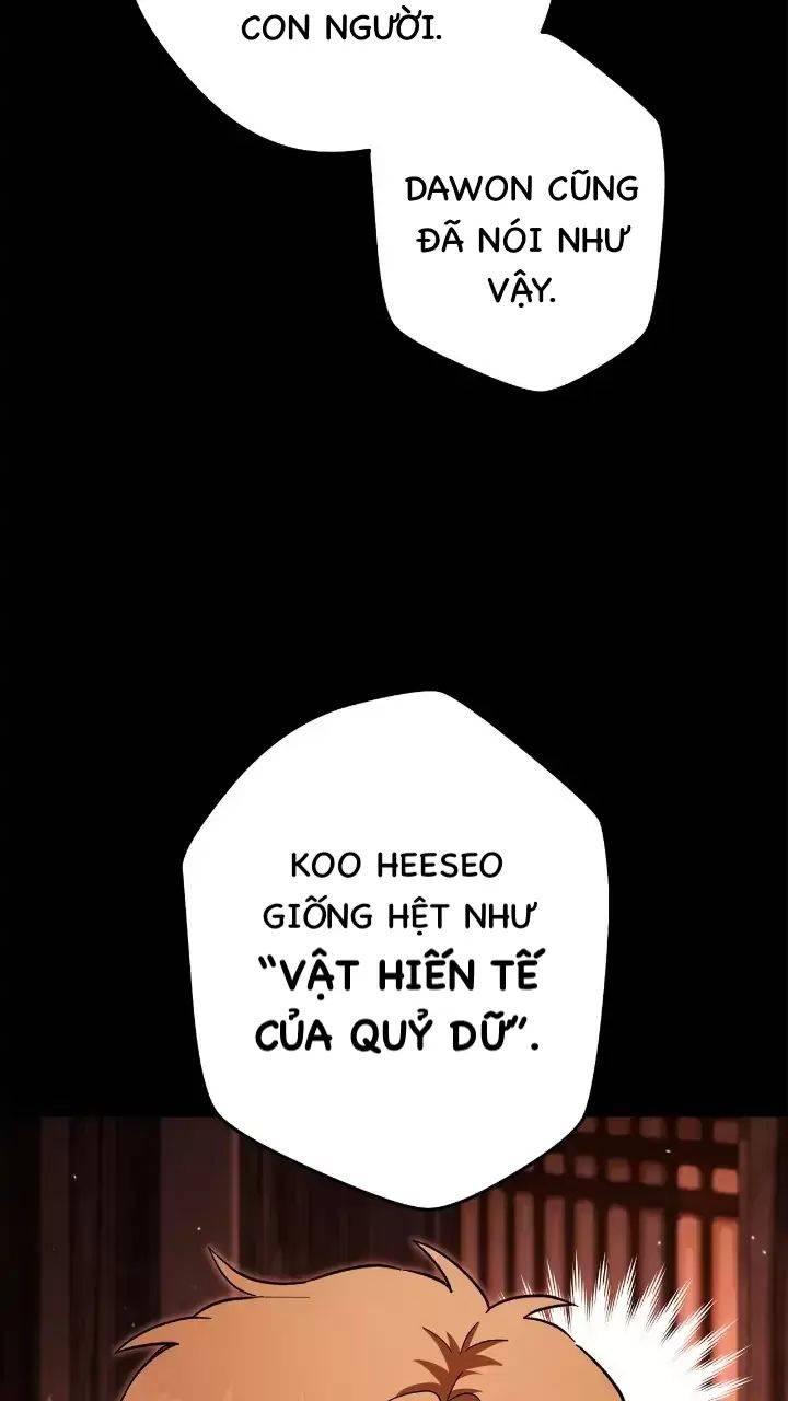 Sự Sống Sót Của Kẻ Chiêu Hồn: Chapter 74