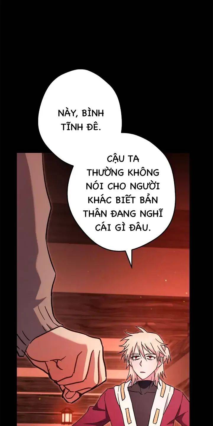 Sự Sống Sót Của Kẻ Chiêu Hồn: Chapter 74