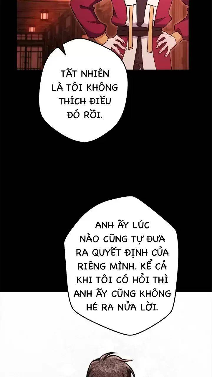 Sự Sống Sót Của Kẻ Chiêu Hồn: Chapter 74