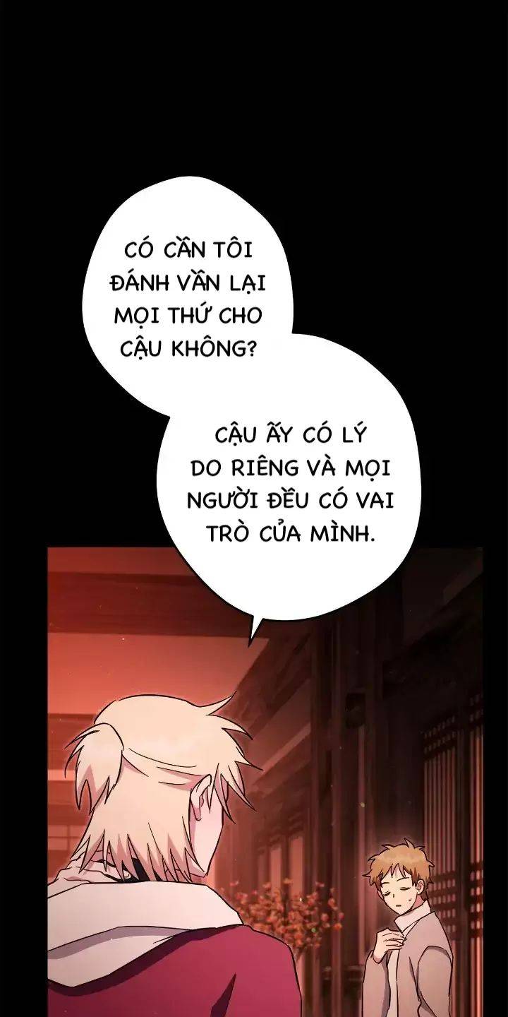 Sự Sống Sót Của Kẻ Chiêu Hồn: Chapter 74