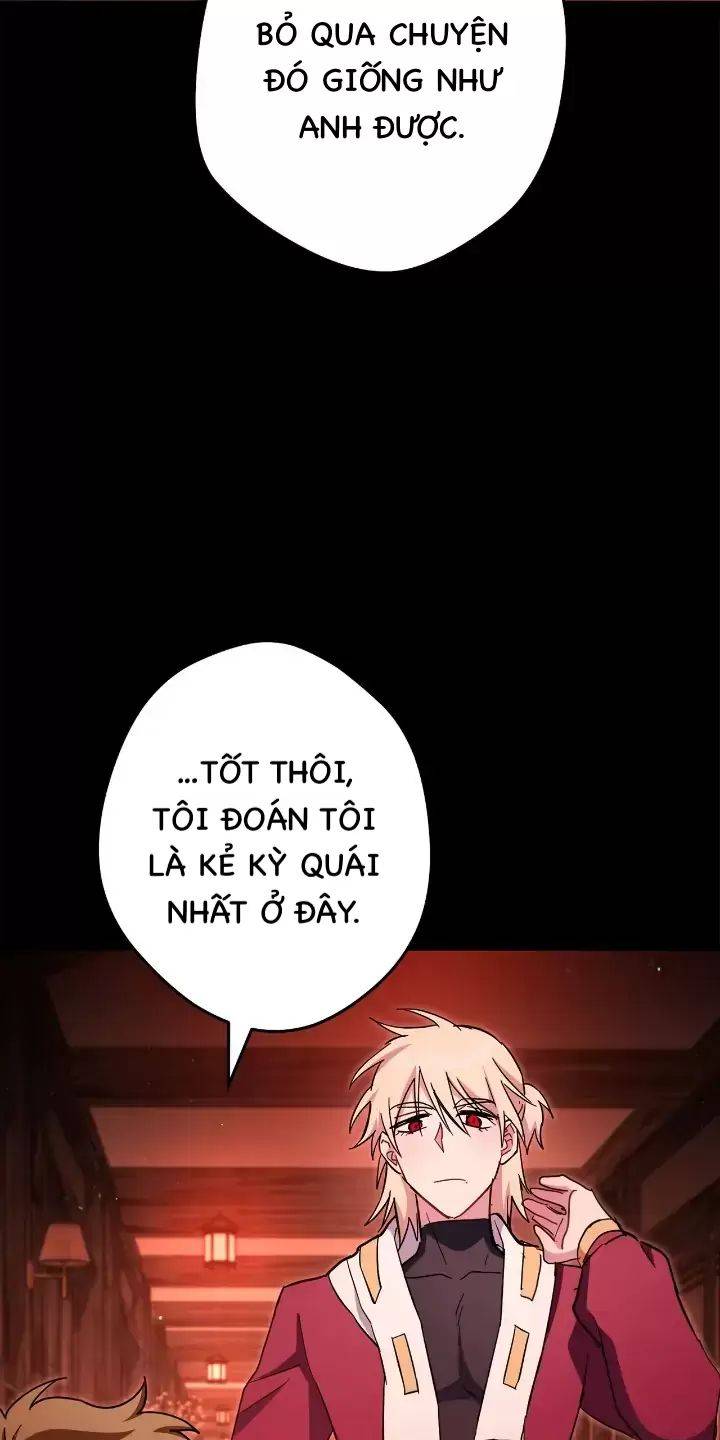 Sự Sống Sót Của Kẻ Chiêu Hồn: Chapter 74