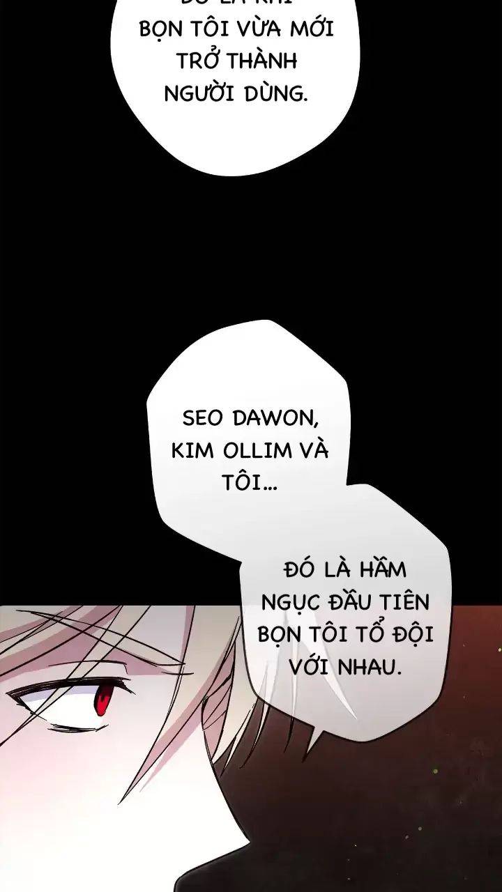 Sự Sống Sót Của Kẻ Chiêu Hồn: Chapter 74