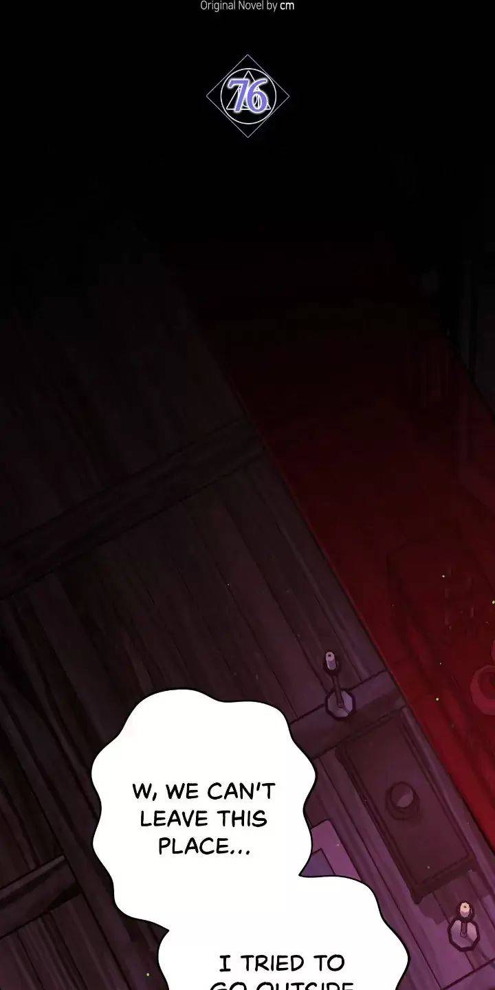 Sự Sống Sót Của Kẻ Chiêu Hồn: Chapter 76