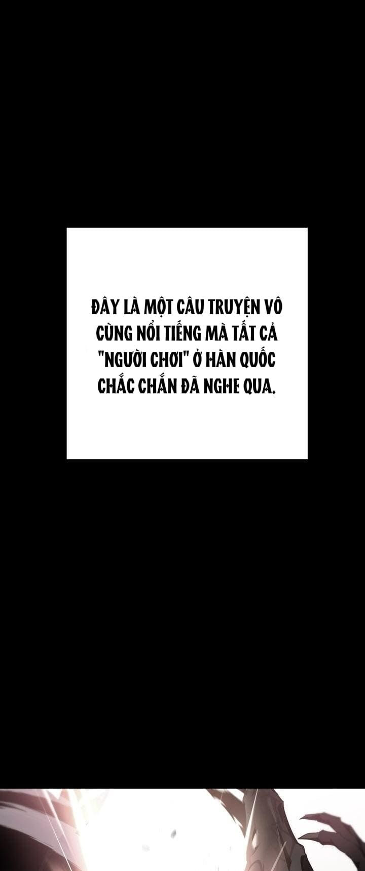 Sự Sống Sót Của Kẻ Chiêu Hồn: Chapter 1