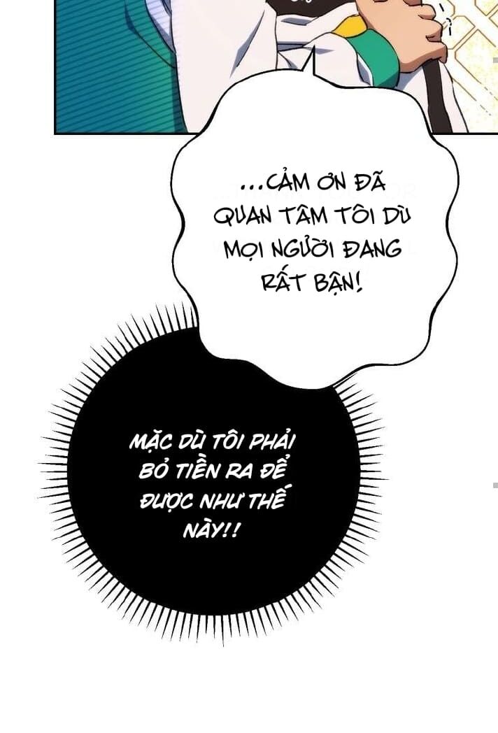 Sự Sống Sót Của Kẻ Chiêu Hồn: Chapter 1