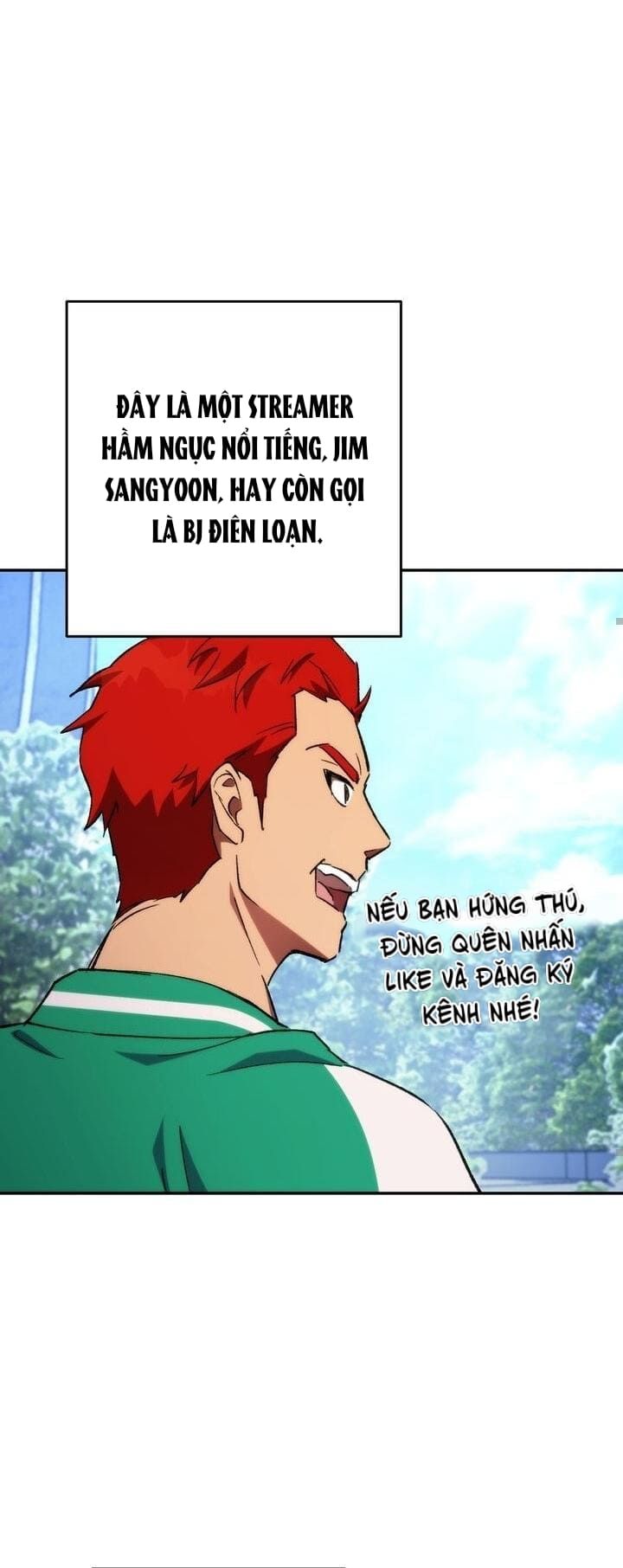 Sự Sống Sót Của Kẻ Chiêu Hồn: Chapter 1