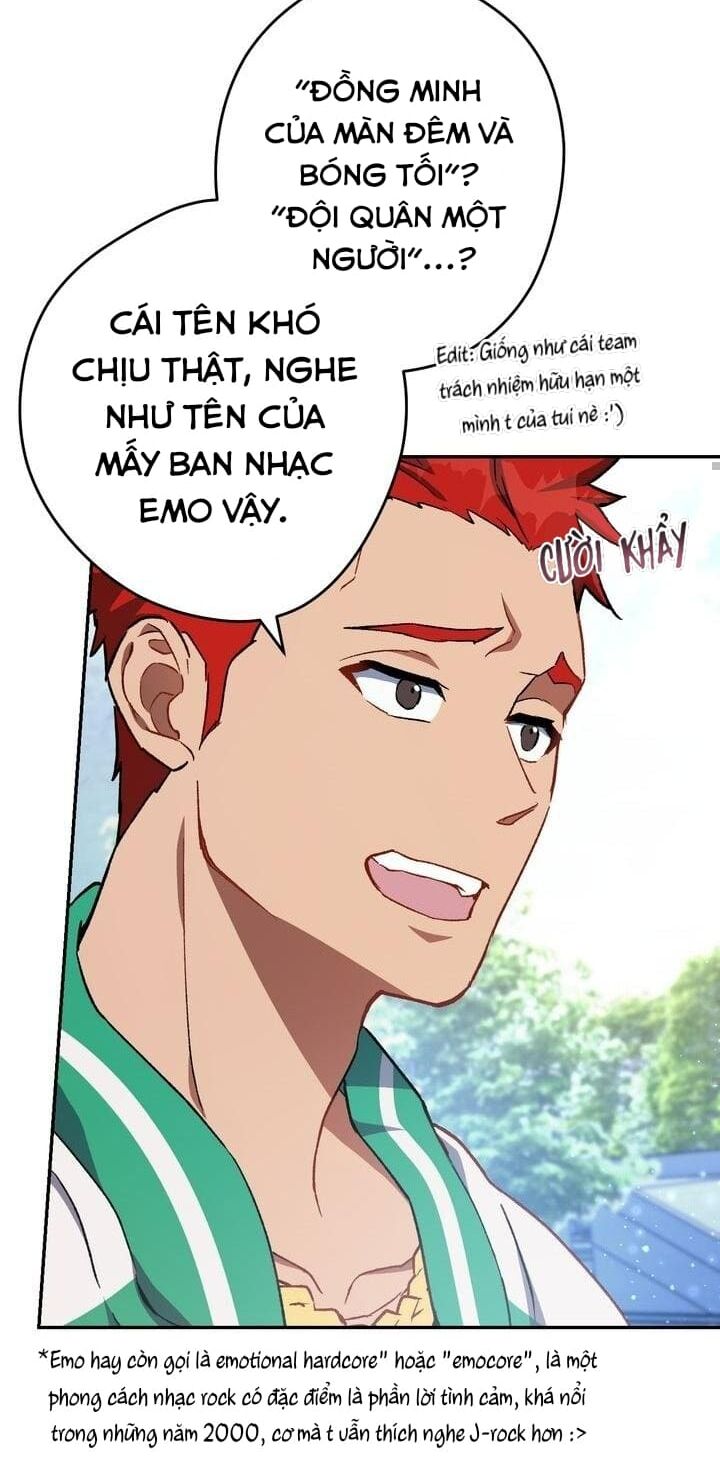 Sự Sống Sót Của Kẻ Chiêu Hồn: Chapter 1