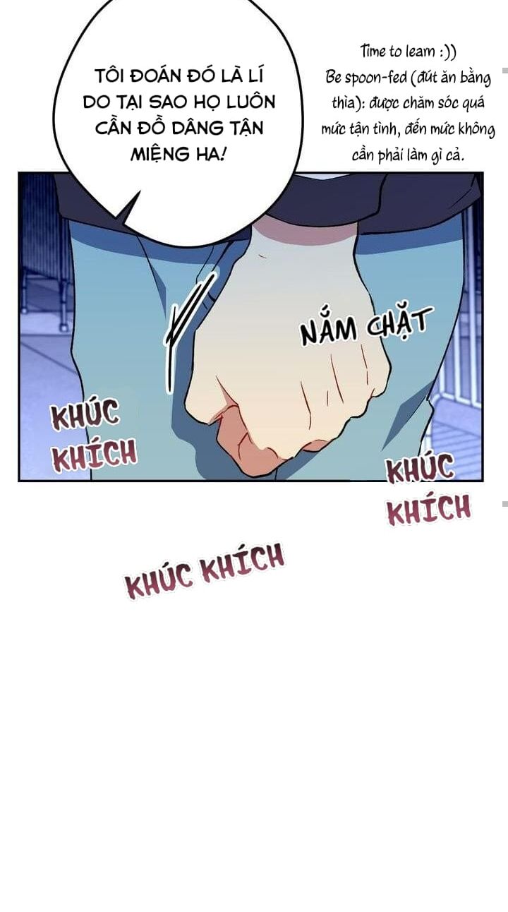 Sự Sống Sót Của Kẻ Chiêu Hồn: Chapter 1