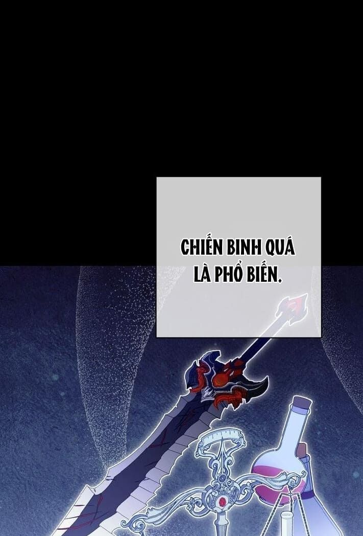 Sự Sống Sót Của Kẻ Chiêu Hồn: Chapter 1