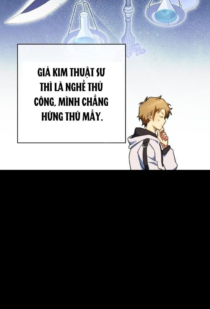Sự Sống Sót Của Kẻ Chiêu Hồn: Chapter 1