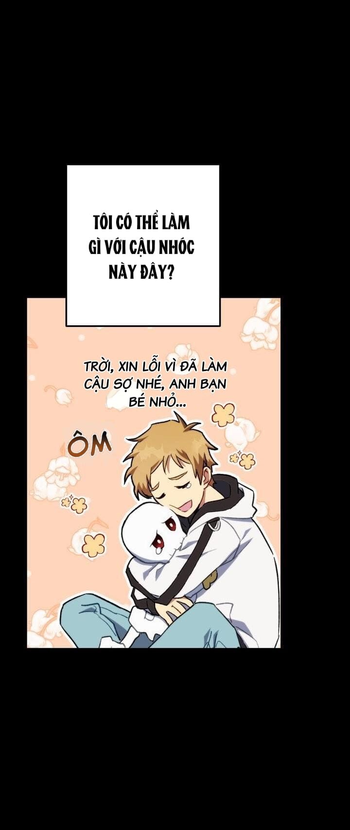 Sự Sống Sót Của Kẻ Chiêu Hồn: Chapter 1