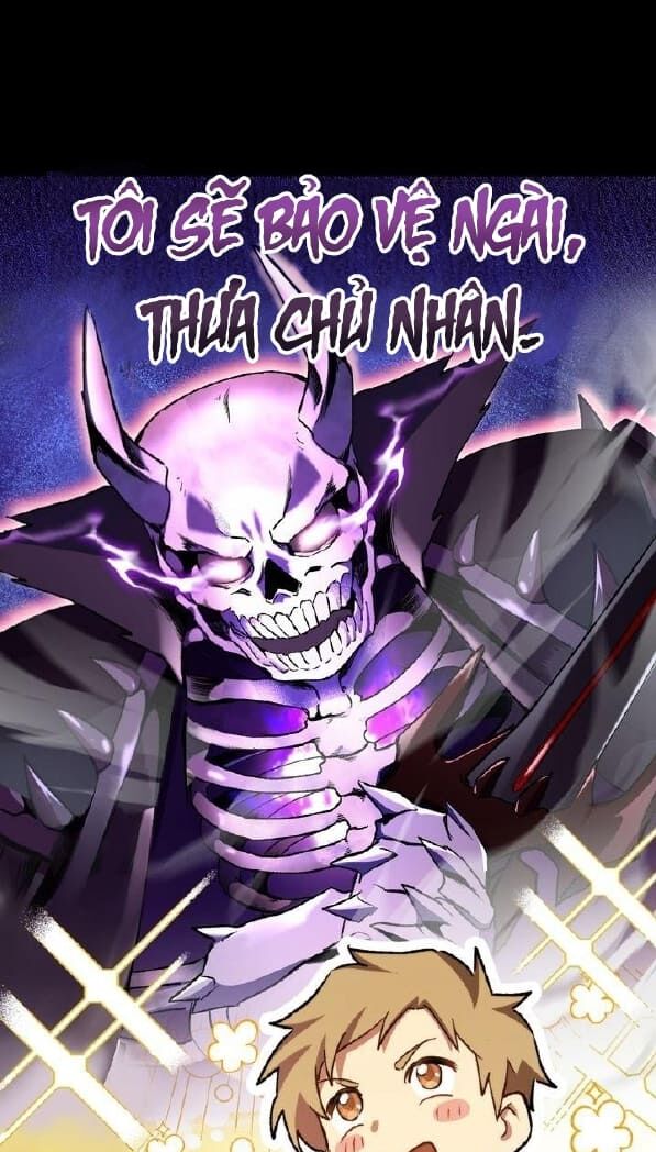 Sự Sống Sót Của Kẻ Chiêu Hồn: Chapter 1