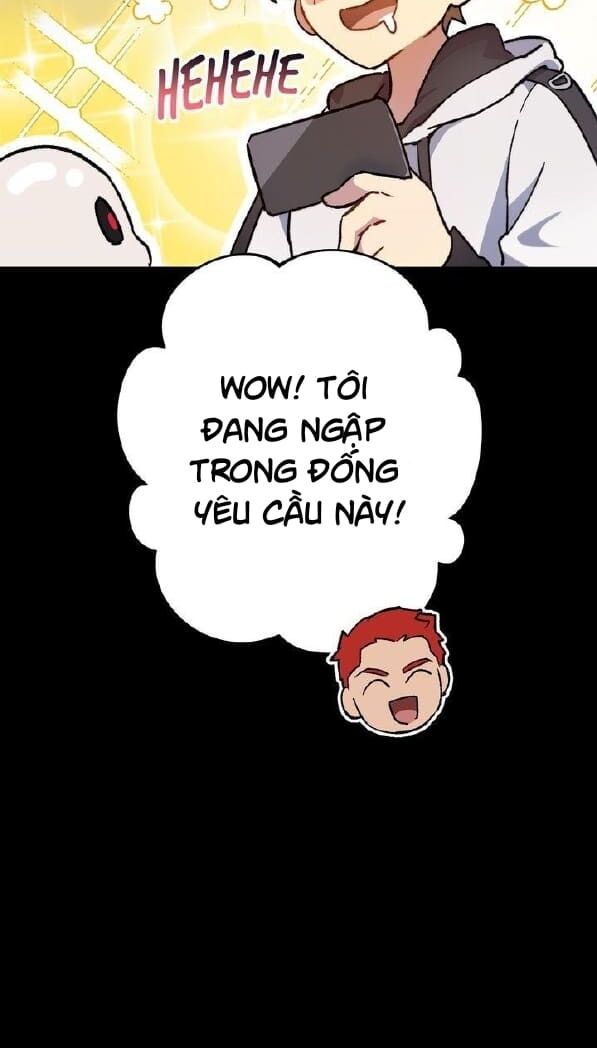 Sự Sống Sót Của Kẻ Chiêu Hồn: Chapter 1