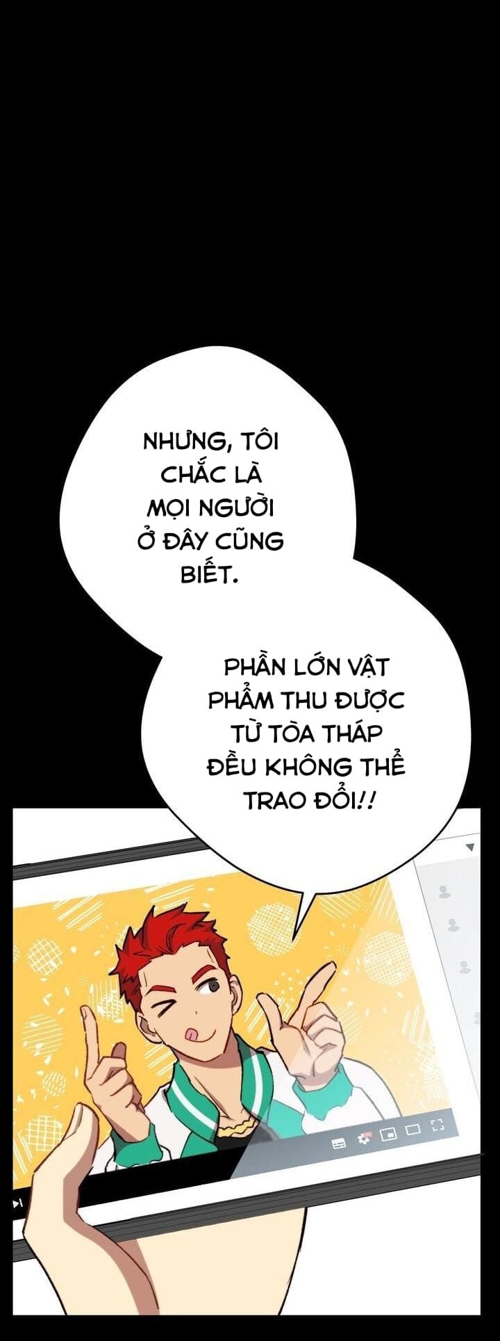 Sự Sống Sót Của Kẻ Chiêu Hồn: Chapter 1
