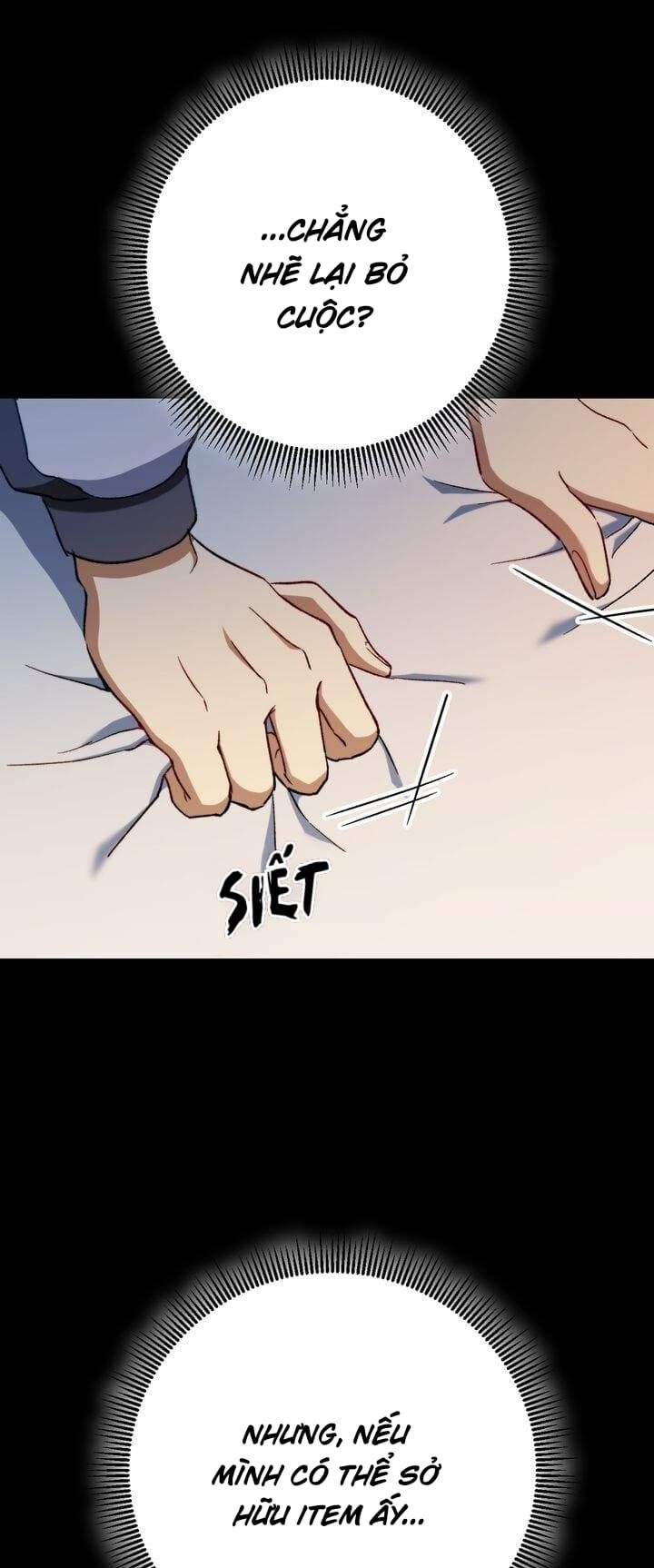 Sự Sống Sót Của Kẻ Chiêu Hồn: Chapter 1
