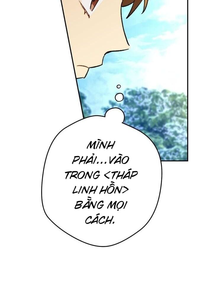 Sự Sống Sót Của Kẻ Chiêu Hồn: Chapter 1