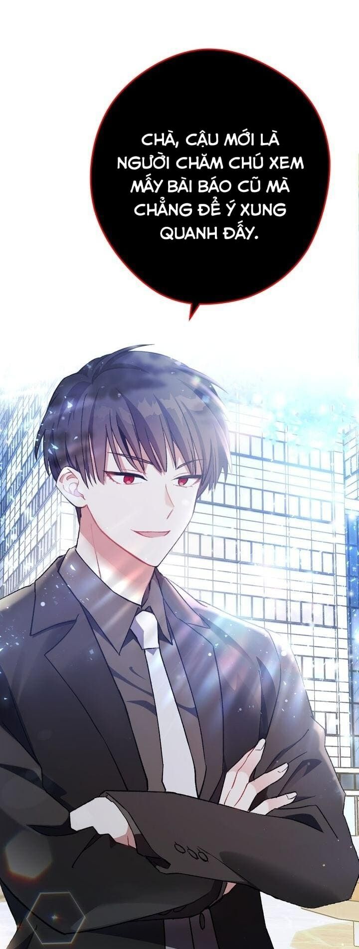 Sự Sống Sót Của Kẻ Chiêu Hồn: Chapter 1