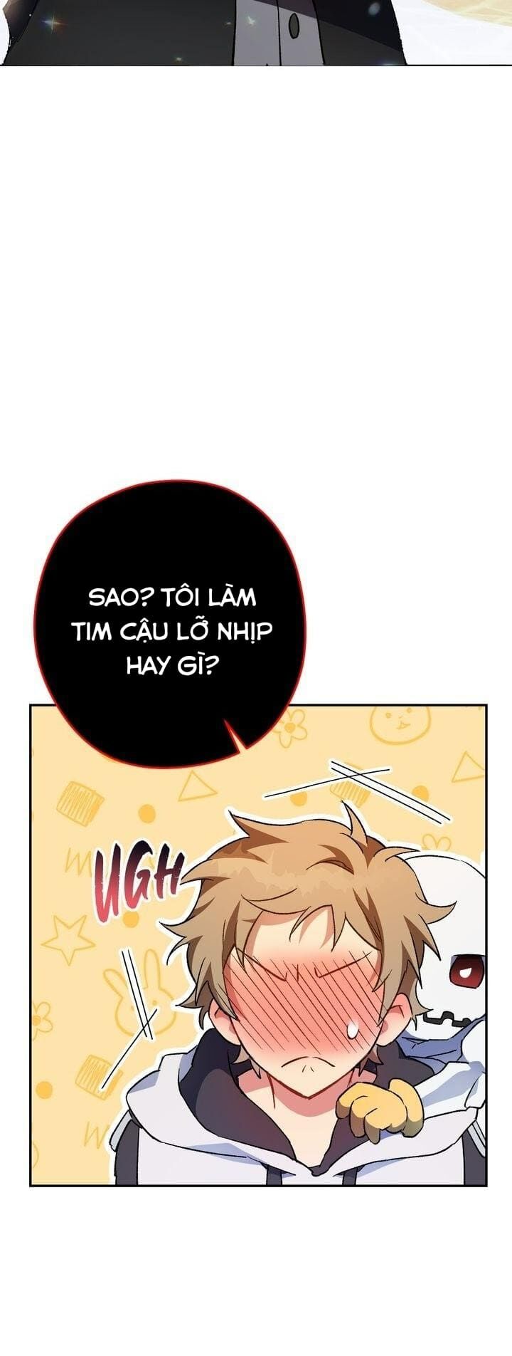 Sự Sống Sót Của Kẻ Chiêu Hồn: Chapter 1