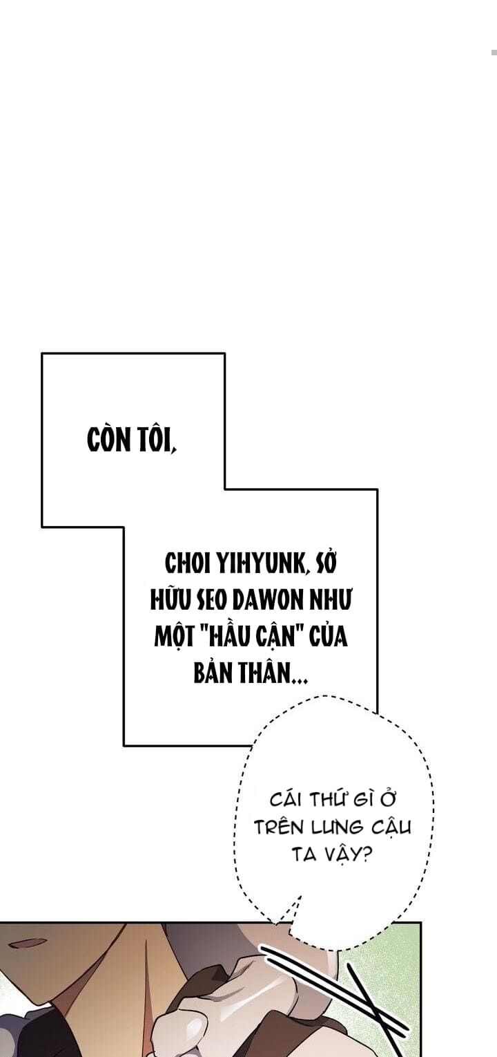 Sự Sống Sót Của Kẻ Chiêu Hồn: Chapter 1