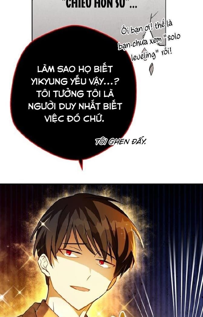 Sự Sống Sót Của Kẻ Chiêu Hồn: Chapter 1