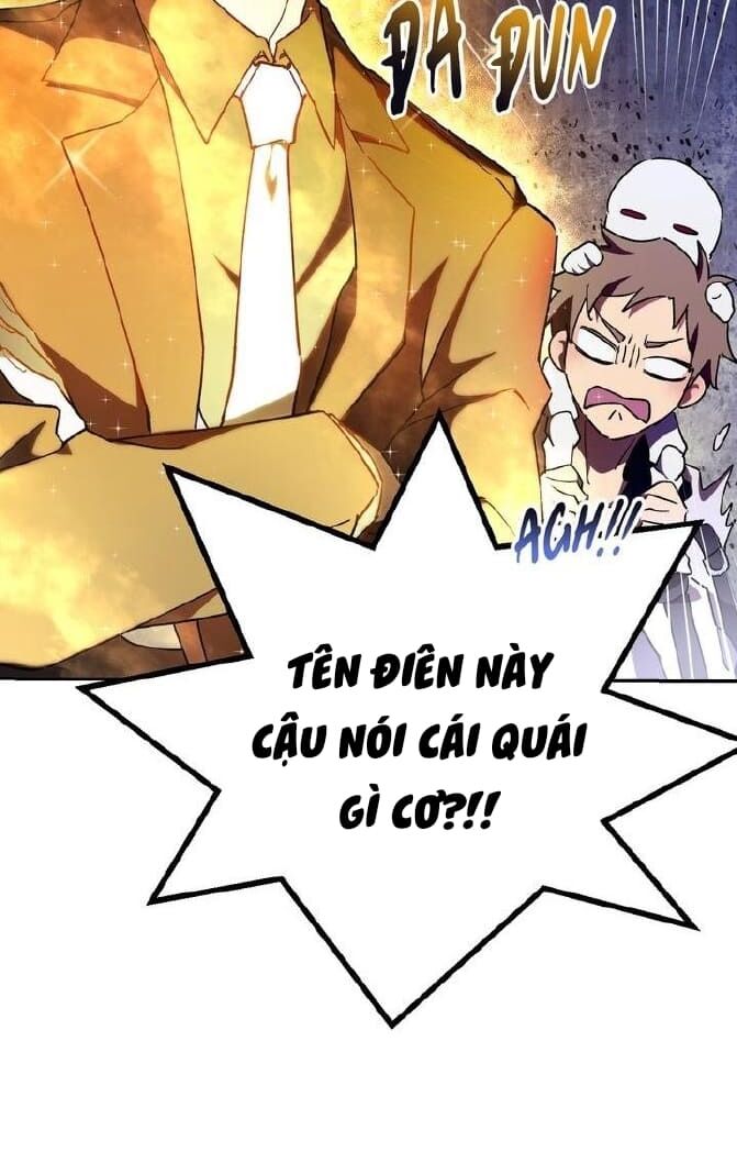 Sự Sống Sót Của Kẻ Chiêu Hồn: Chapter 1