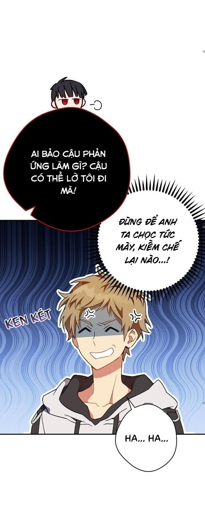 Sự Sống Sót Của Kẻ Chiêu Hồn: Chapter 1