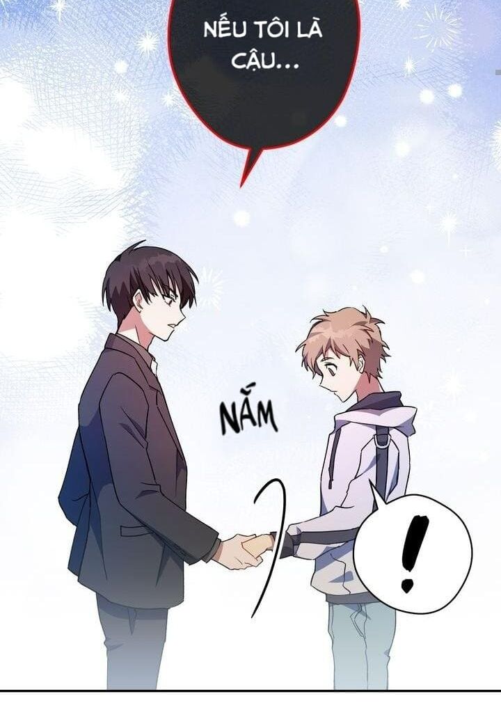 Sự Sống Sót Của Kẻ Chiêu Hồn: Chapter 1