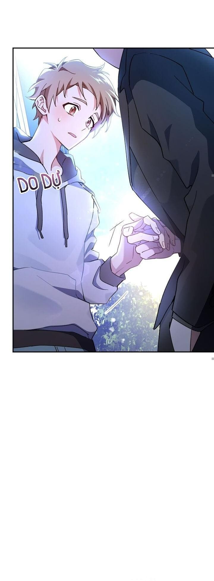 Sự Sống Sót Của Kẻ Chiêu Hồn: Chapter 1