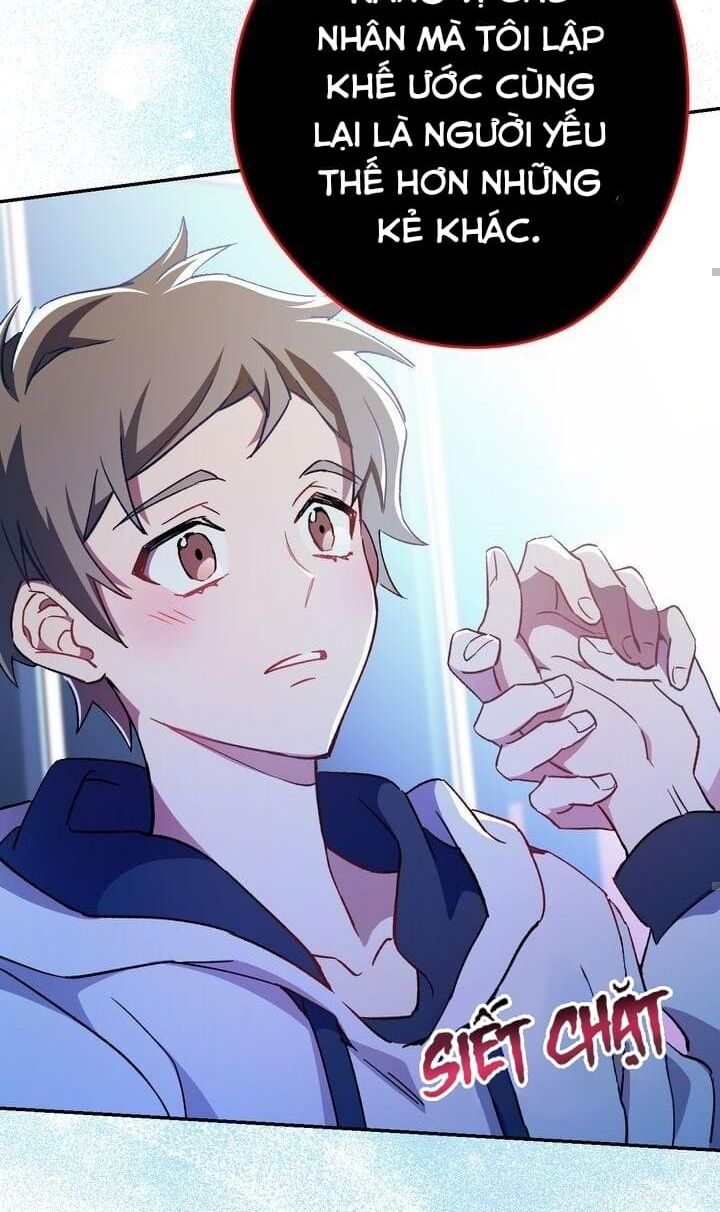 Sự Sống Sót Của Kẻ Chiêu Hồn: Chapter 1