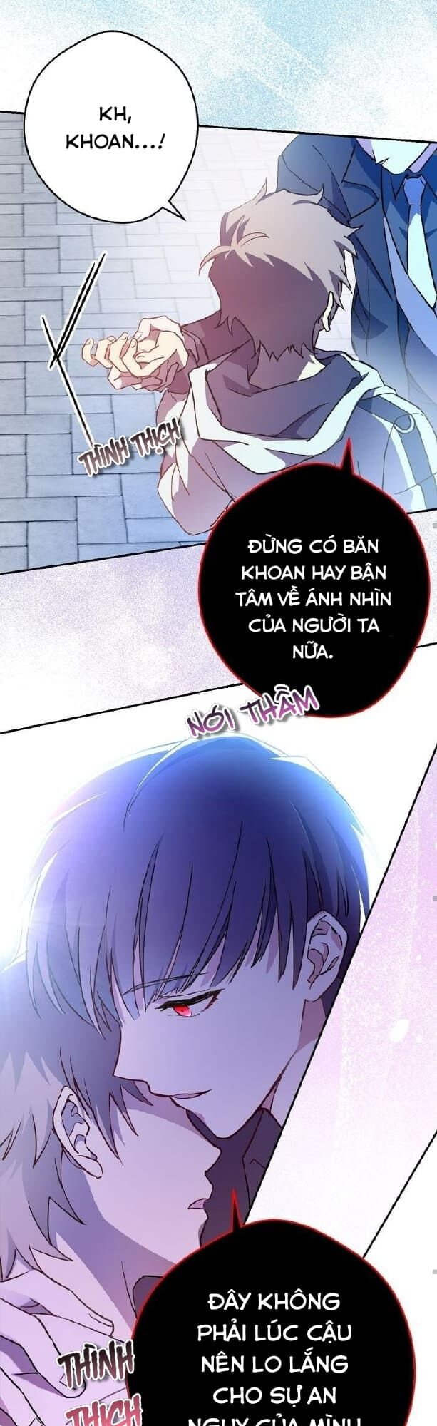 Sự Sống Sót Của Kẻ Chiêu Hồn: Chapter 1