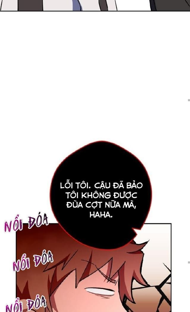 Sự Sống Sót Của Kẻ Chiêu Hồn: Chapter 1