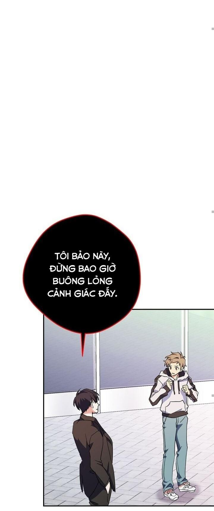 Sự Sống Sót Của Kẻ Chiêu Hồn: Chapter 1