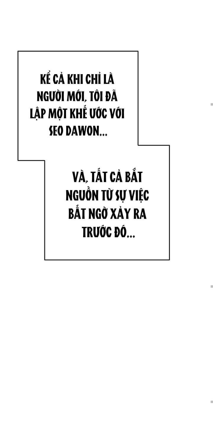 Sự Sống Sót Của Kẻ Chiêu Hồn: Chapter 1