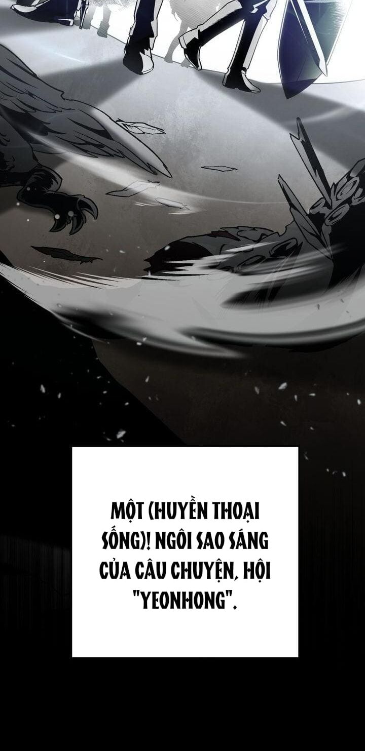 Sự Sống Sót Của Kẻ Chiêu Hồn: Chapter 1