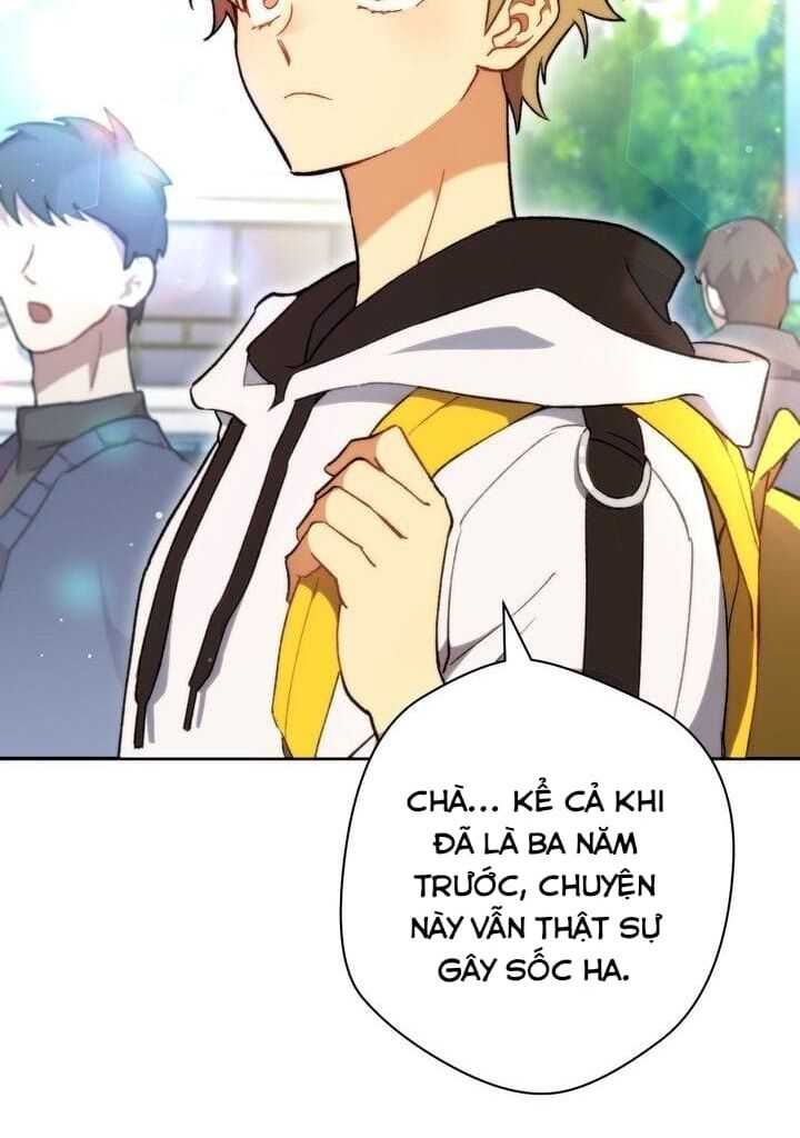 Sự Sống Sót Của Kẻ Chiêu Hồn: Chapter 1