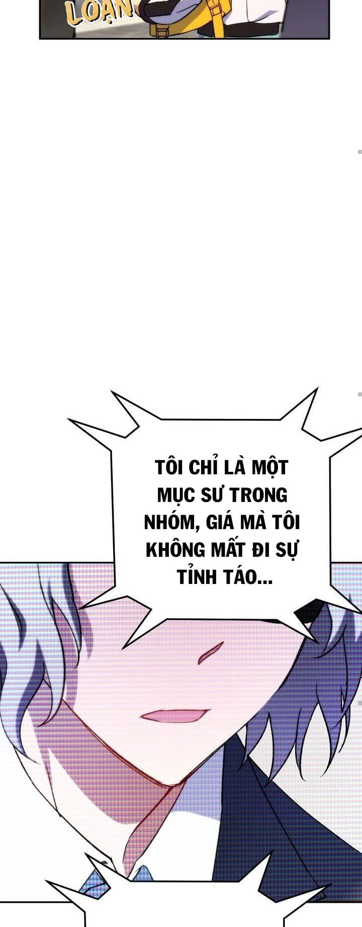 Sự Sống Sót Của Kẻ Chiêu Hồn: Chapter 1