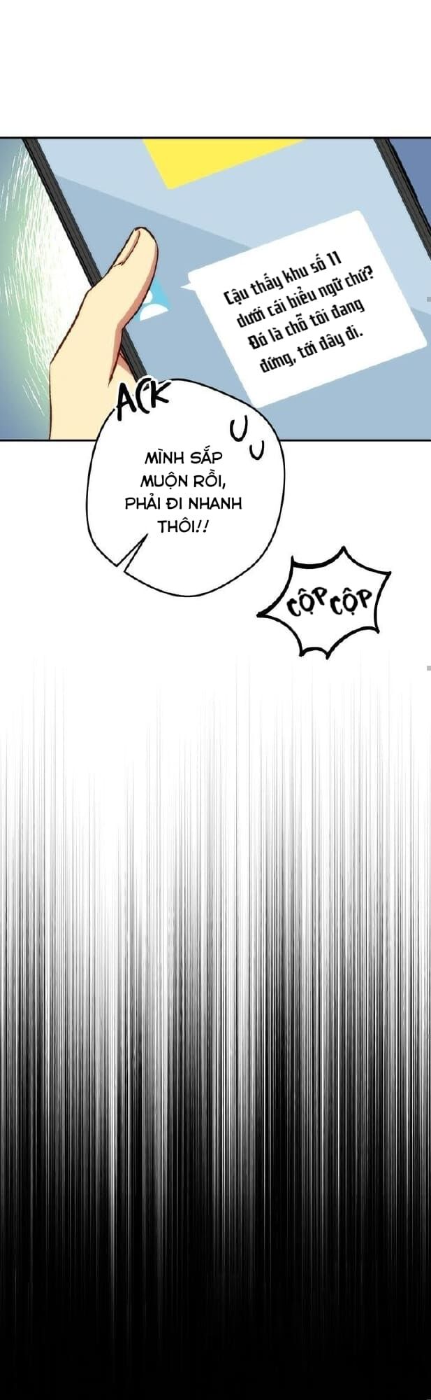 Sự Sống Sót Của Kẻ Chiêu Hồn: Chapter 1
