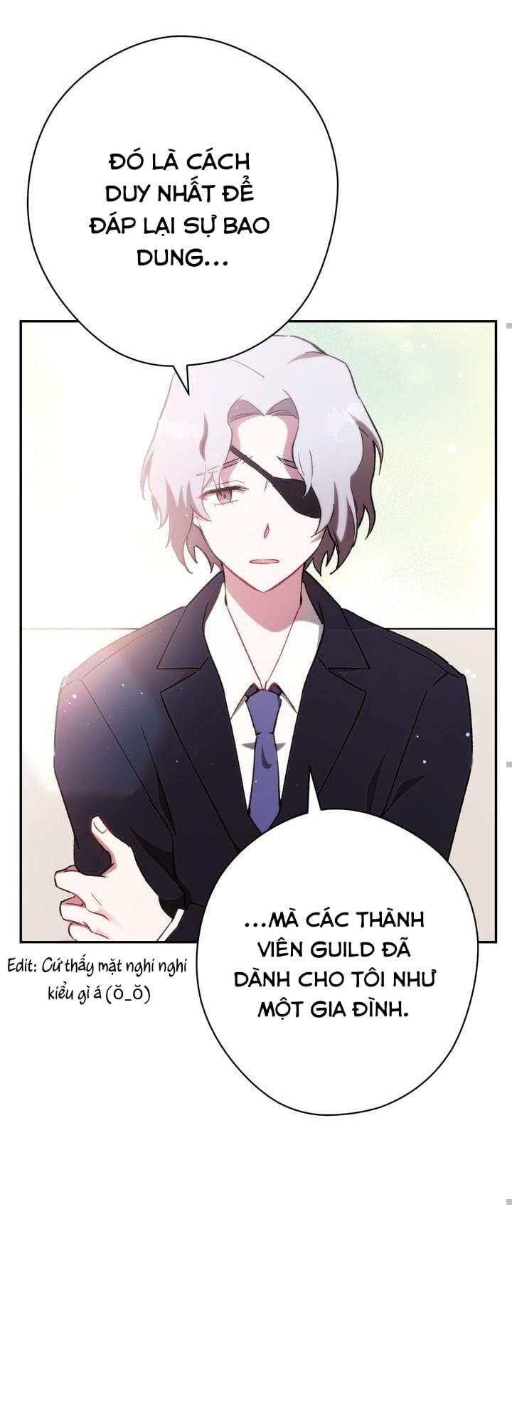 Sự Sống Sót Của Kẻ Chiêu Hồn: Chapter 1