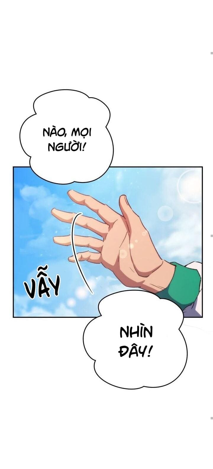 Sự Sống Sót Của Kẻ Chiêu Hồn: Chapter 1