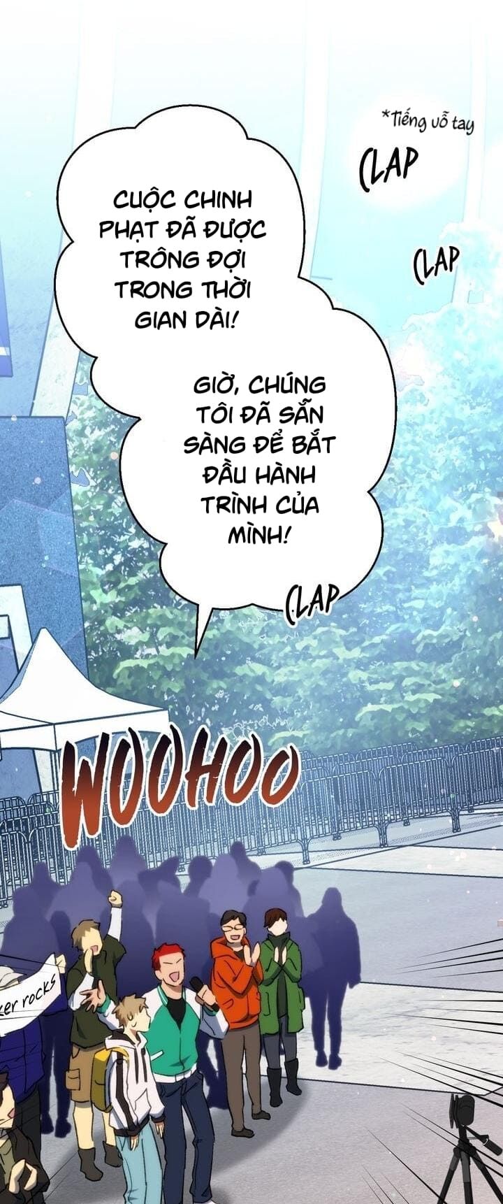 Sự Sống Sót Của Kẻ Chiêu Hồn: Chapter 1