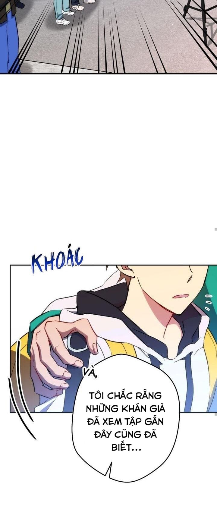 Sự Sống Sót Của Kẻ Chiêu Hồn: Chapter 1