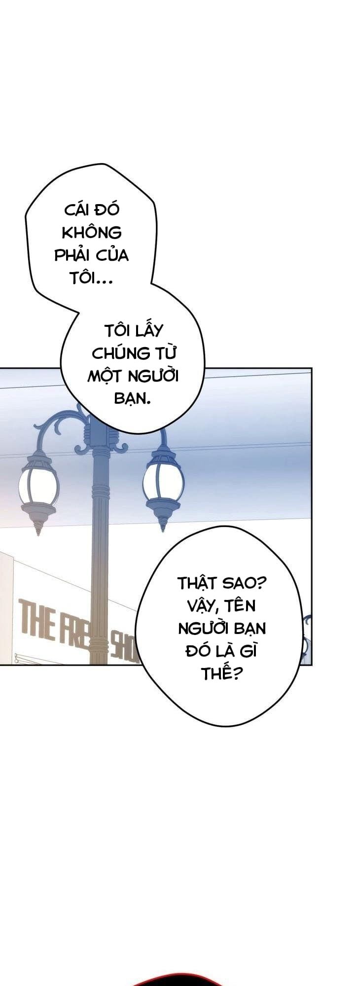 Sự Sống Sót Của Kẻ Chiêu Hồn: Chapter 10