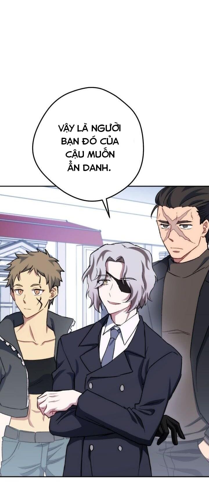 Sự Sống Sót Của Kẻ Chiêu Hồn: Chapter 10
