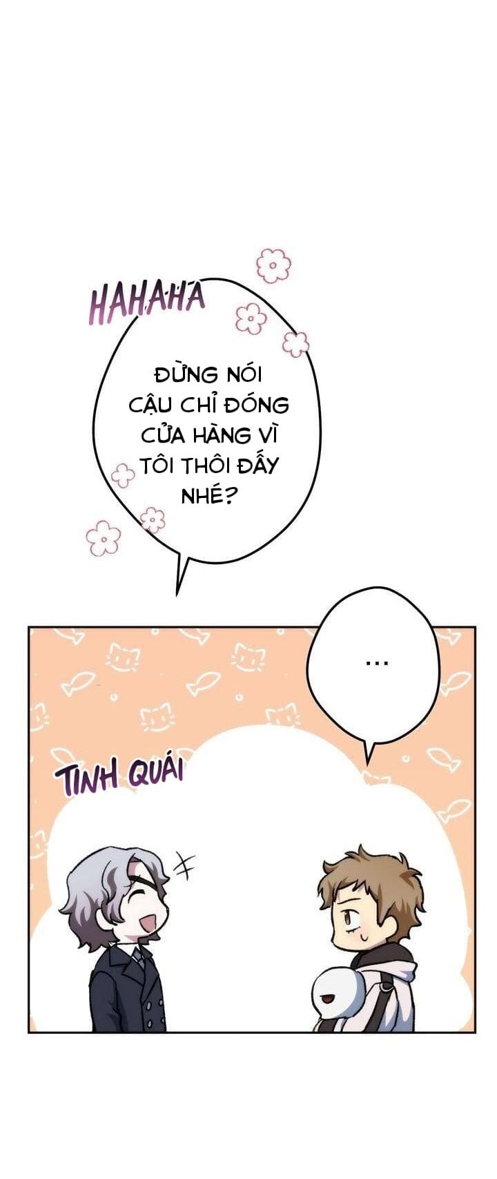 Sự Sống Sót Của Kẻ Chiêu Hồn: Chapter 10