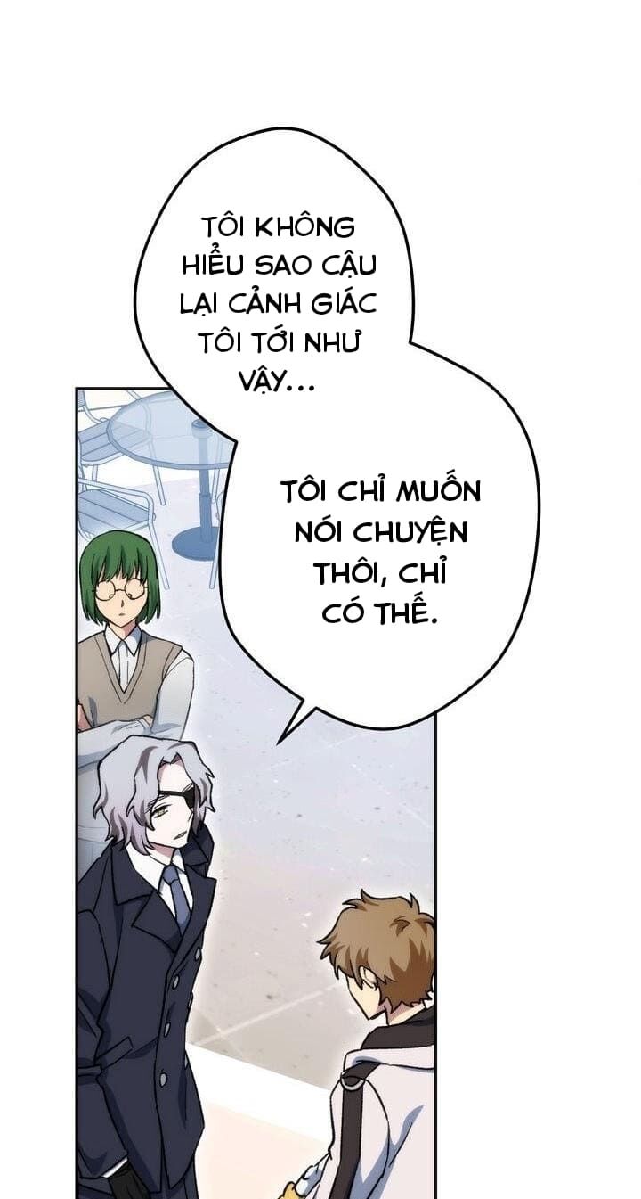 Sự Sống Sót Của Kẻ Chiêu Hồn: Chapter 10